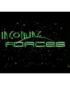 Incoming Forces Steam Key EUROPE